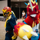 Illustration for article titled Whats the greatest cosplay character or concept of all time?